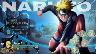 Top 5 Naruto Games for Mobile | Best Naruto Games for Android & iOS