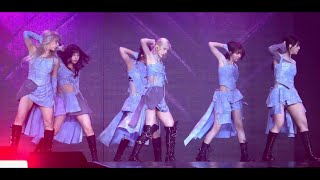 241005 엔믹스 - Beat Beat | NMIXX 2ND FAN CONCERT NMIXX CHANGE UP : MIXX LAB 팬콘서트 직캠 fancam