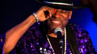 Carvin Jones Band -  Purple Haze