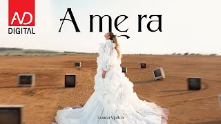 Luana Vjollca - A me ra [OFFICIAL VIDEO]