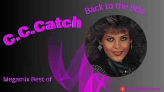 C C Catch Best of Megamix