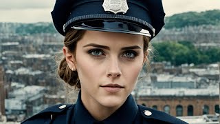 Emma Watson trying different jobs | AI Art Lookbook | AI Beauty and Art