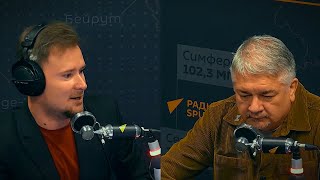 Ростислав Ищенко. Борьба с хищением денег 02.10.2024