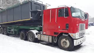 International 9800