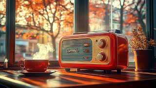 Relaxing Lofi Music - Cozy Radio Beats for Autumn Vibes [Lofi Music]