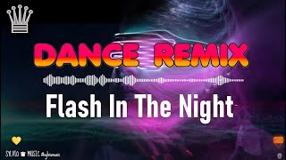 Flash In The Night REMIX 💛 Ysa Ferrer I Pinnochio Hard French Remix ♛ SYLVIO TOP music 🗿#sylviomusic