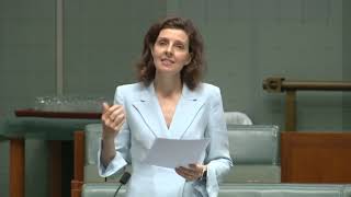 Behaviour in Parliament: Allegra urges the government to improve conduct in the chamber 2024