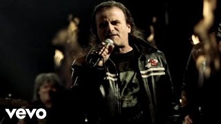 Krokus - Hoodoo Woman (Videoclip)