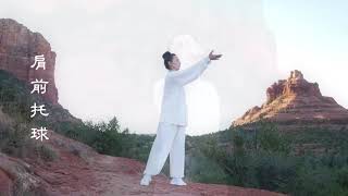 Tai Chi Qigong 18 Form (Shi Ba Shi) 太極氣功十八式 with Vivien Chao