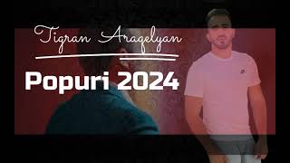 Tigran Araqelyan - Urax sharan 2024