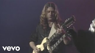 Molly Hatchet - Fall of the Peacemaker (Live)