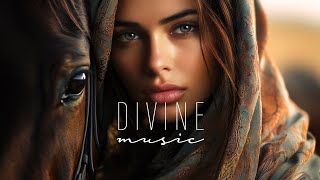 Divine Music - The Year Mix Vol.7 [Chill & Ethnic Deep 2024]