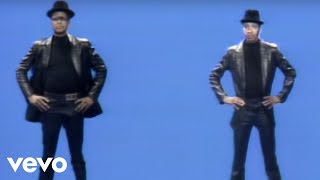 RUN DMC - Rock Box (Official Video)