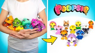 Распаковка 12 милашек Cutie Tooties