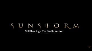 Sunstorm - 