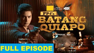 Batang Quiapo Full Episode 439 October 22 2024