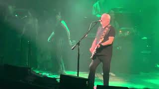 Sorrow - David Gilmour in concert - October 10 2024 - London Royal Albert Hall