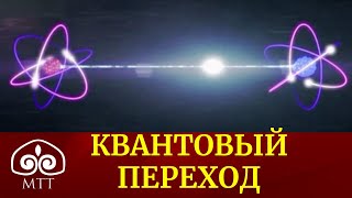 PRO квантовый переход / #PROсознание