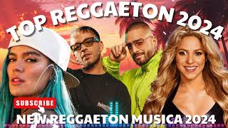 NEW LATIN HITS 🔥 REGGAETON FIESTA LATIN POP 2024 🔥BEST MUSICA