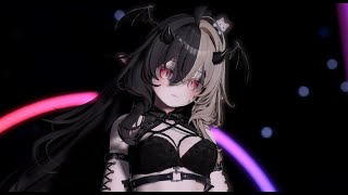 [VRChat MMD]  SECRET NUMBER(시크릿넘버)  -  Got That Boom