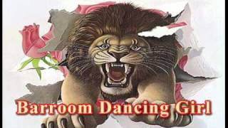 Don Harrison Band - Barroom Dancing Girl