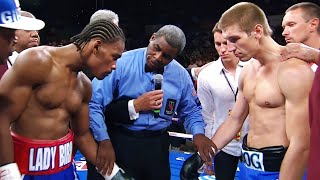 Daniel Jacobs (USA) vs Dmitry Pirog (Russia) | KNOCKOUT, BOXING Fight, HD, 60 fps