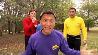 Go Get 'Em Wiggles! + Row, Row, Row Your Boat (2006)