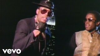 Whodini - Big Mouth