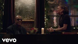 Stevie Wonder, Andra Day - Someday At Christmas