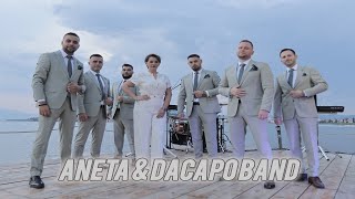 Aneta & DACAPO Band - Narodni pesni