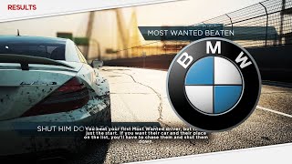 BEAT THE MERCEDES-BENZ SL 65 AMG | BMW M3 GTR