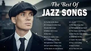 Jazz Classics Playlist