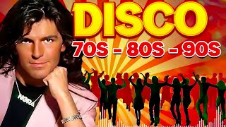 C C Catch, Modern Talking, Sandra, Laura Branigan, ABBA, Boney M - Legends Golden Eurodisco #1