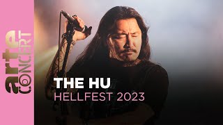 The Hu - Hellfest 2023 - ARTE Concert