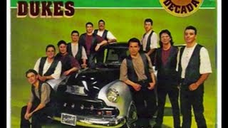 Cumbias Ecuatorianas   Los Dukes