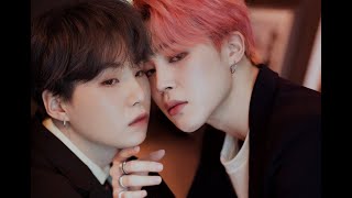 Yoonmin moments 2020 ( BTS Suga & Jimin)