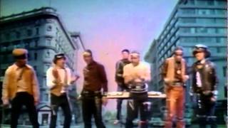 Grandmaster Flash & The Furious Five - It's Nasty (Official Video)