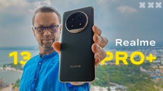 САМЫЙ ТОКСИЧНЫЙ (РЕАЛЬНЫЙ) ОБЗОР 🔥 СМАРТФОН REALME 13 PRO PLUS ИЛИ ЛУЧШЕ XIAOMI POCO X6 PRO  ЗАЧЕМ