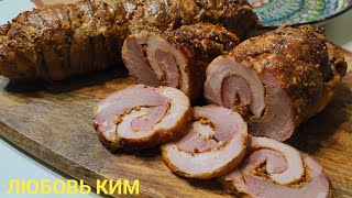 💯ВМЕСТО Колбасы/КУПИЛА Самое ДЕШЕВОЕ МЯСО‼️Понравится Всей Семье 🥩