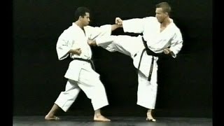 Карате. Обучение (Karate. Dynamique Kata)