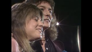 Chris Norman & Suzi Quatro - Stumblin' In  (1978)