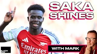 FPL Saka Shines | GW7