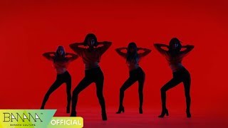 [EXID(이엑스아이디)] 덜덜덜(DDD) 뮤직 비디오 (Official Music Video)