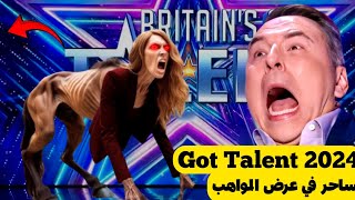 judges on britain's got talent got talent britain judges