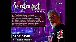 DJ DR DAVID 003