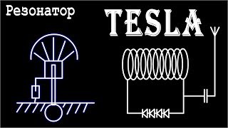 🔥 Резонатор TESLA зажигает Лампочку 🚀 Свет для Дома Бесплатно