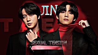 TAEJIN•Sexual Tension [fetish]