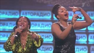 Forever 70s - Diskoteka 80 : Eruption, Ottawa, Boney M - Live at Moscow