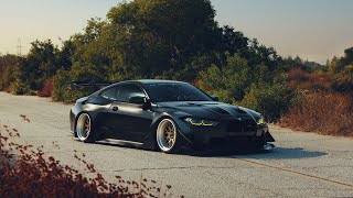 BMW G82 M4 | HS8 (3-Piece) | MV Forged