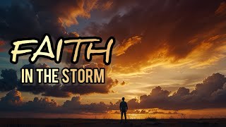 FAITH IN THE STORM • Smilloo Music